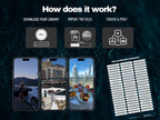 The Ultimate Viral Content Vault: 100,000+ Ready-to-Post & Resell Clips
