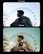 Prime Cinematic Presets VOL II