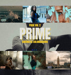 Prime Cinematic Presets VOL II