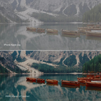 Prime Apple Log LUTs - sample 6