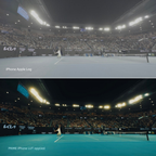 Prime Apple Log LUTs - sample 7
