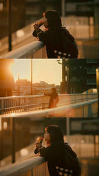 Prime Cinematic Presets VOL II