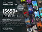 The Ultimate Viral Content Vault: 100,000+ Ready-to-Post & Resell Clips