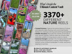 The Ultimate Viral Content Vault: 100,000+ Ready-to-Post & Resell Clips